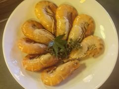 -吴越荣记·苏州菜·松鼠桂鱼(娄门景区店)