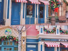 -上海迪士尼度假区