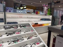 -宝岛眼镜·蔡司·依视路·青少儿近视防控验配中心(西市城购物中心店)