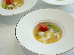 -三号码头罗氏虾小馆