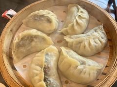 -芳芳私房菜·精做淮扬菜(承德路店)