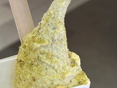 -野人先生现做冰淇淋(北京环宇荟店)