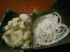 -乾山寿司(好运街店)