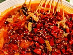 -曼玉餐厅(正弘城店)