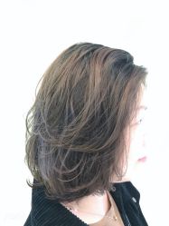 -HairCode芭曲发型