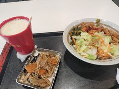 -永和大王(春日上新·阜成门店)
