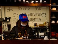 -Hei Cafe(工体店)