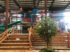 -南宫温泉水世界