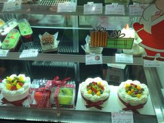 -好利来(彩香店)