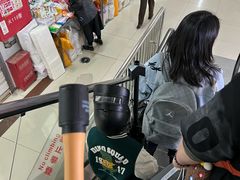 -辽西小商品批发市场(安达街店)