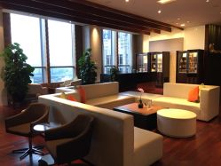 点击看大图 -广州富力君悦大酒店O SPA