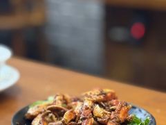 -曹丞相·地锅鸡·地锅鱼(武林店)