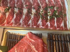 -西塔老太太泥炉烤肉(川沙百联店)