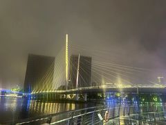 -翠山·映月湖景餐厅(映月湖公园店)