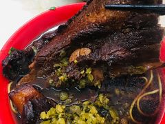 -刘记大肉面(三牌楼大街店)