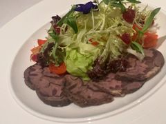 -王品牛排(郑州大卫城店)