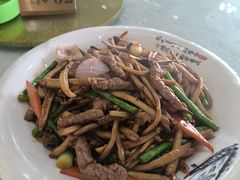 -水上人家河鲜
