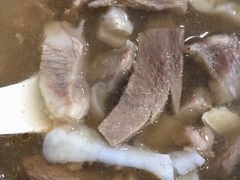 -老牌依强牛肉店(达道总店)