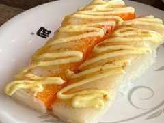 -三禾寿司(石龙店)