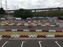 -锐擎卡丁车主题乐园(郊野公园店)