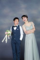 -时光纪全家福·母女写真