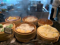 -丽晶酒店-金宝99 Restaurant