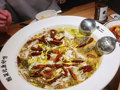 -太二酸菜鱼(福州泰禾店)