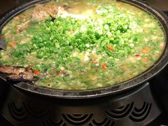 -吞鱼兽麻辣烤鱼(万达店)
