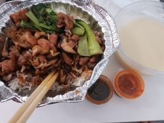-粥瓜婆特色砂锅粥(白石洲店)