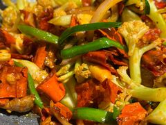 -贯贯吉·清真餐厅(浙江中路店)