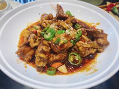 -茶叁酒肆·楚味江湖(菱角湖店)