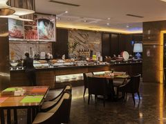 -岷山饭店-芝芝自助餐厅