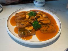 -老友王·南宁特色菜(金汇如意坊店)