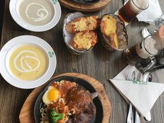 -豪尚豪牛排(彩悦城店)