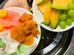 -谭家山河村铁锅炖&东北烧烤(交大店)