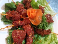 -大味生态火锅(蓝谷地店)
