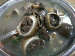 大肠血-鑫旺旺汤包(总店)