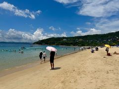 -大梅沙海滨公园