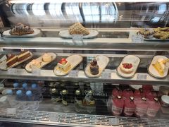 -行者书屋大堂吧 ·下午茶(南京圣和府邸酒店)