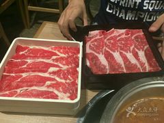 -水林间·寿喜烧自助(仙林金鹰店)