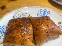 -老阿妈乌海蒙餐馆(锦馨园小区店)