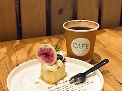 -萤火虫咖啡(后海店)