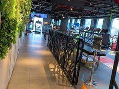 -威尔仕健身(海伦中心店)