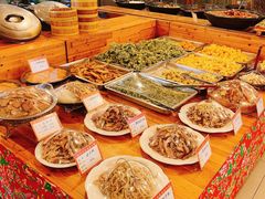-福谷堂煎饼卷大葱(康虹路店)