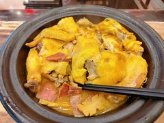 -一楼食业·美食人家