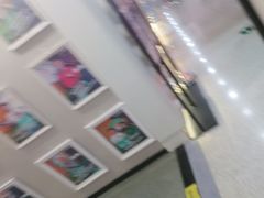 -万达广场(太原街店)