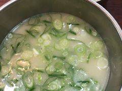 -神仙雪浓汤(明洞店)