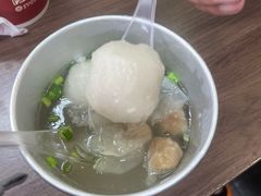 -同利肉燕老铺(澳门路店)