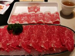 -一哥澳门豆捞·澳门风打边炉(高德置地店)