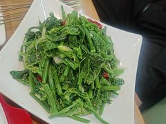 -花儿穆萨·烤肉餐厅(石马坪店)